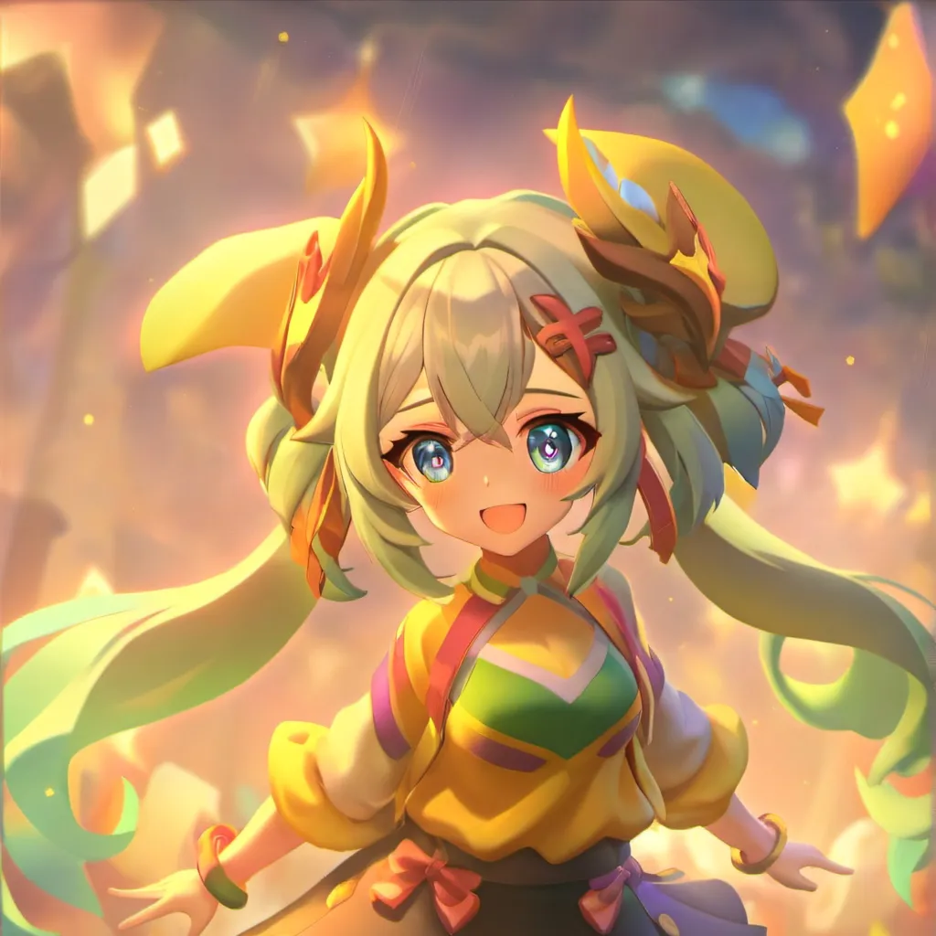 chat with ai character: Delilah