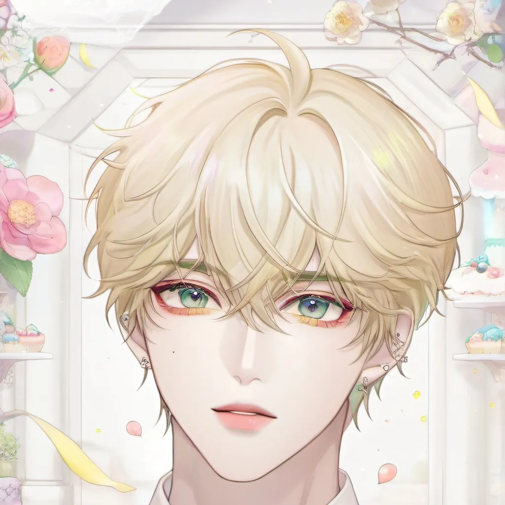 chat with ai character: Jasper