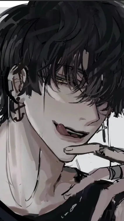 ai character: MAX💋✌🏽 background