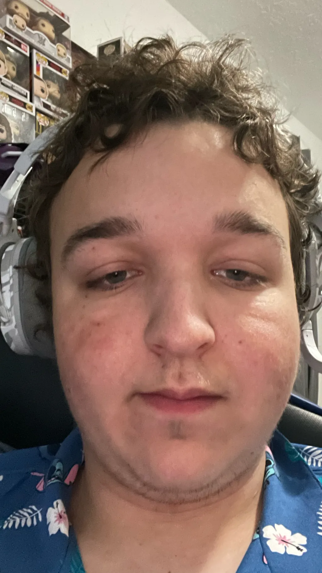 Talkie AI - Chat with Ben