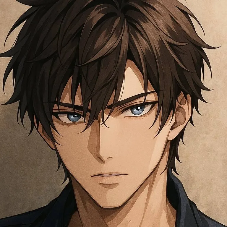 chat with ai character: zack