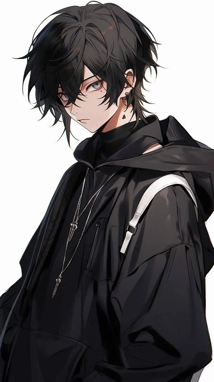 ai character: Trevor  background
