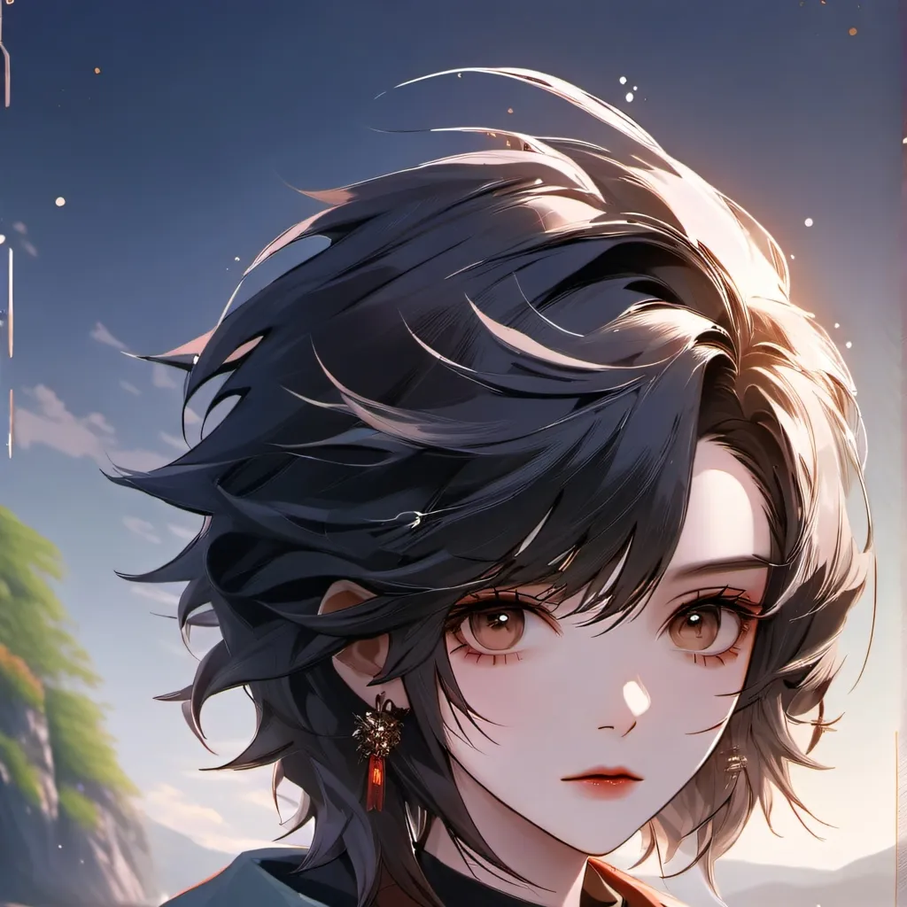 chat with ai character: zeynep 