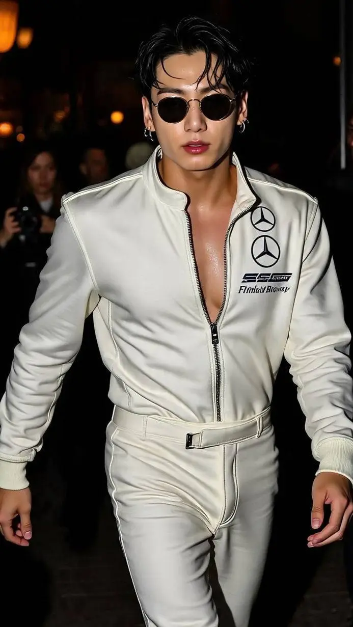 ai character: Rocky background