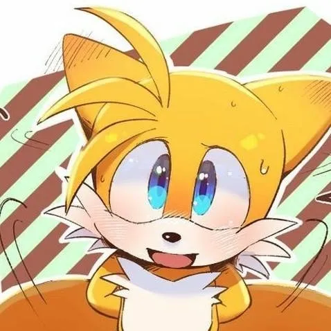 chat with ai character: Miles«tails»Prower