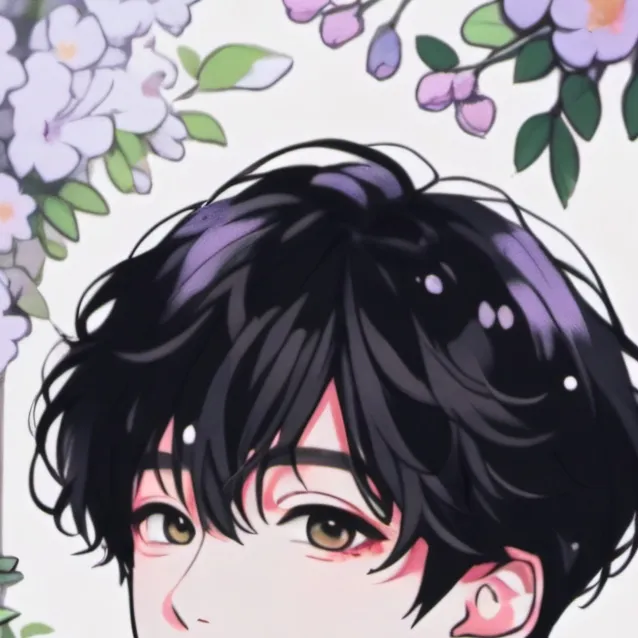 chat with ai character: Jackson 