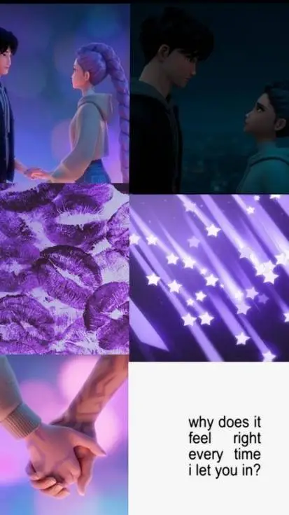 ai character: Rumi and Jinuuu background