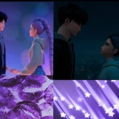 chat with ai character: Rumi and Jinuuu