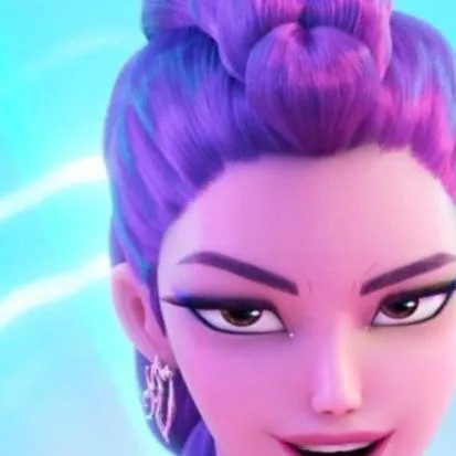 chat with ai character: rumiiiii 