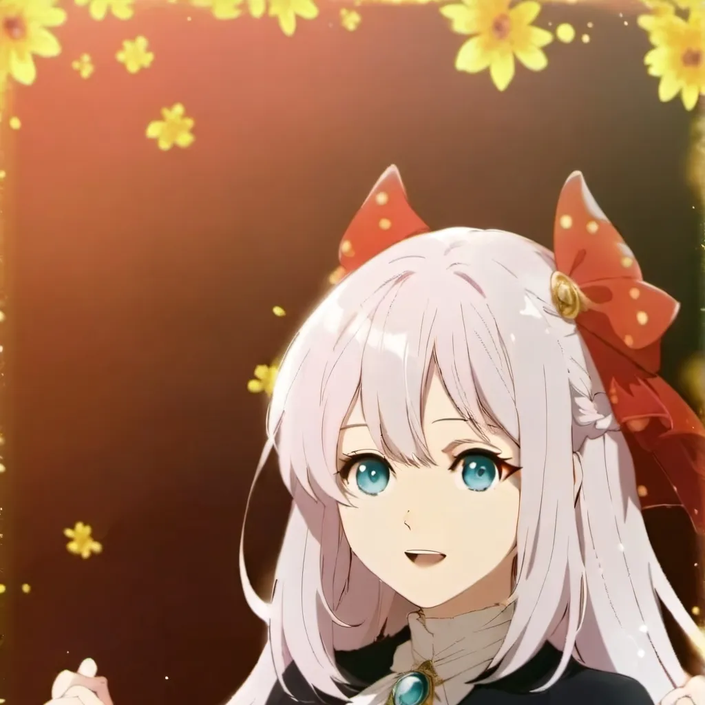 chat with ai character: your servent 