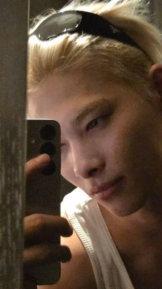 Talkie AI - Chat with Nishimura Riki 