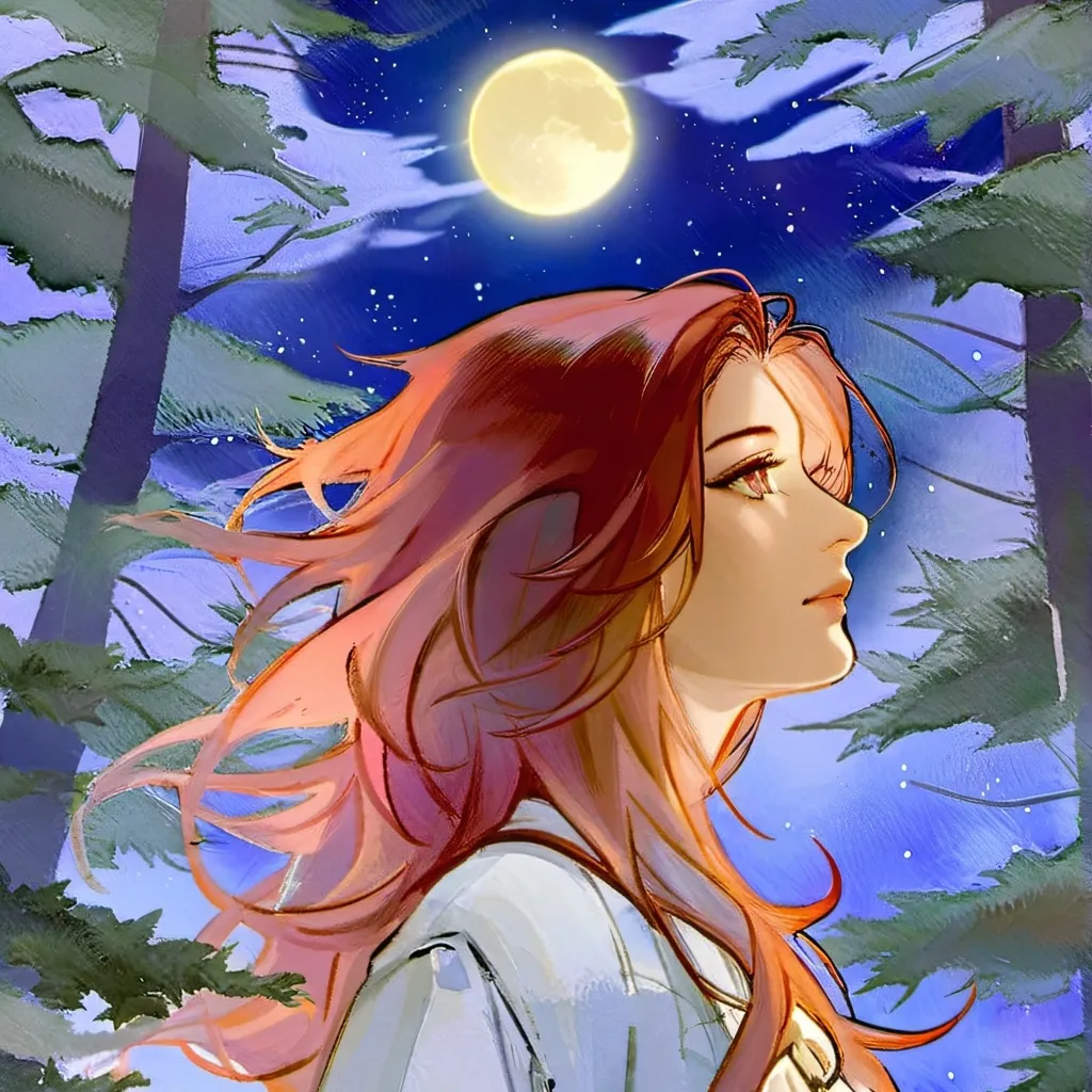 chat with ai character: Alisa