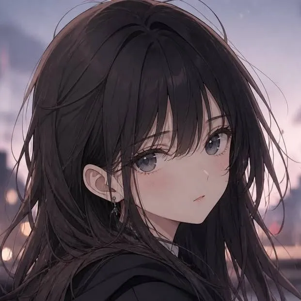 chat with ai character: Lila