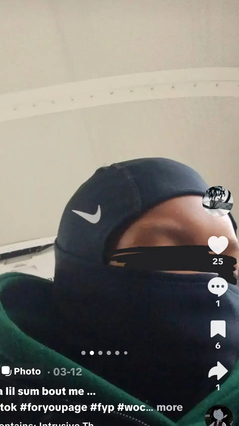 ai character: Meccah  background