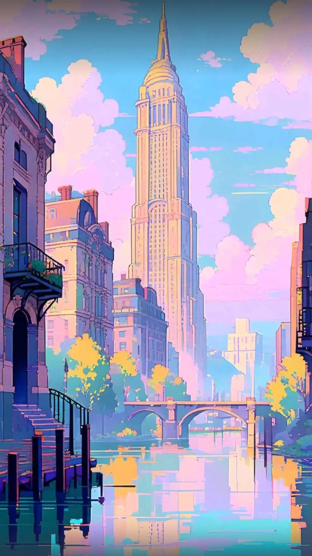 ai character: '+*𝕟𝕒𝕧𝕚𝕥𝕜𝕠°+,' background
