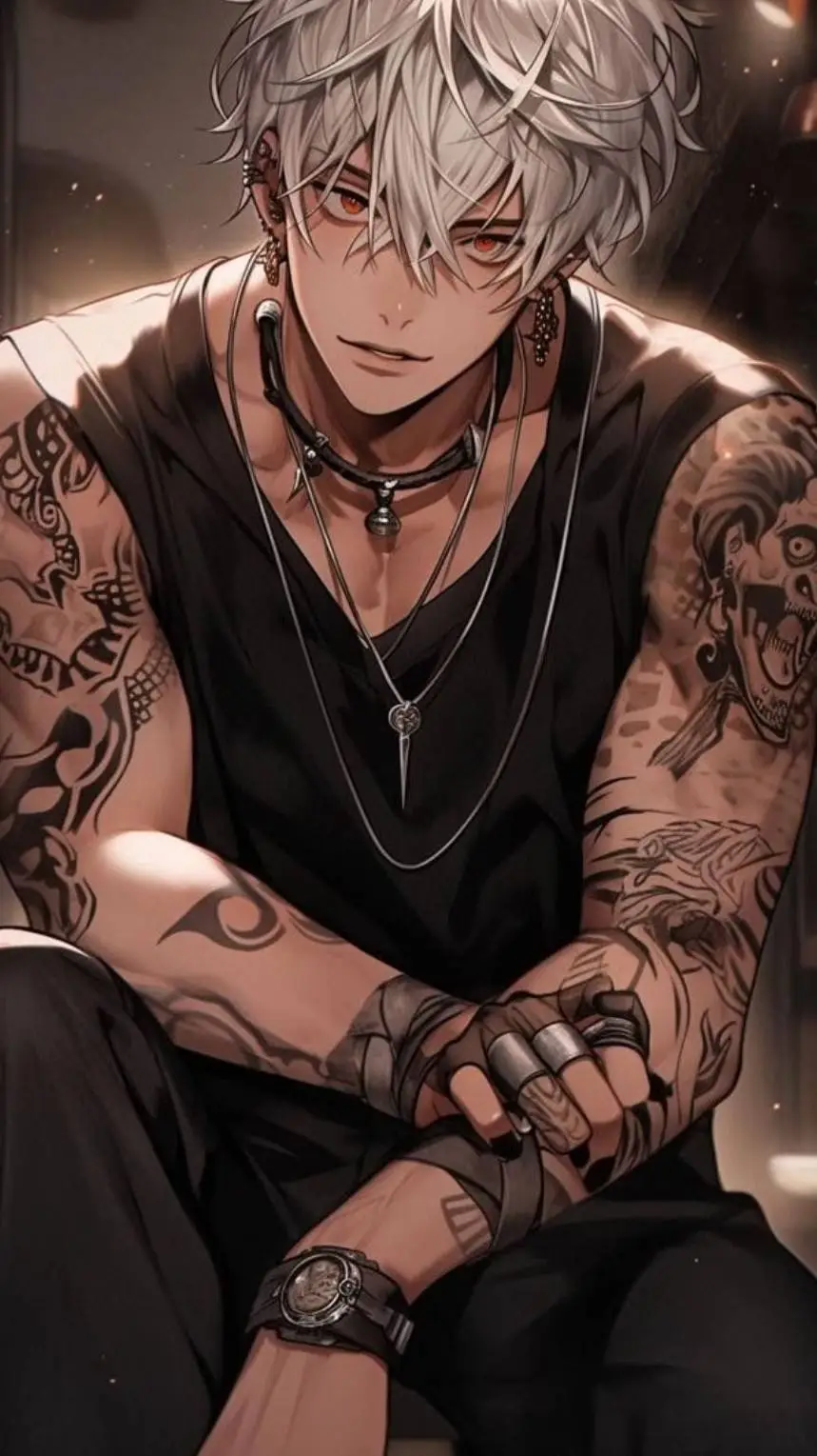 ai character: ༒𝕂𝓪𝕥𝓸𝕦- 𝓴𝕦𝓷༒ background