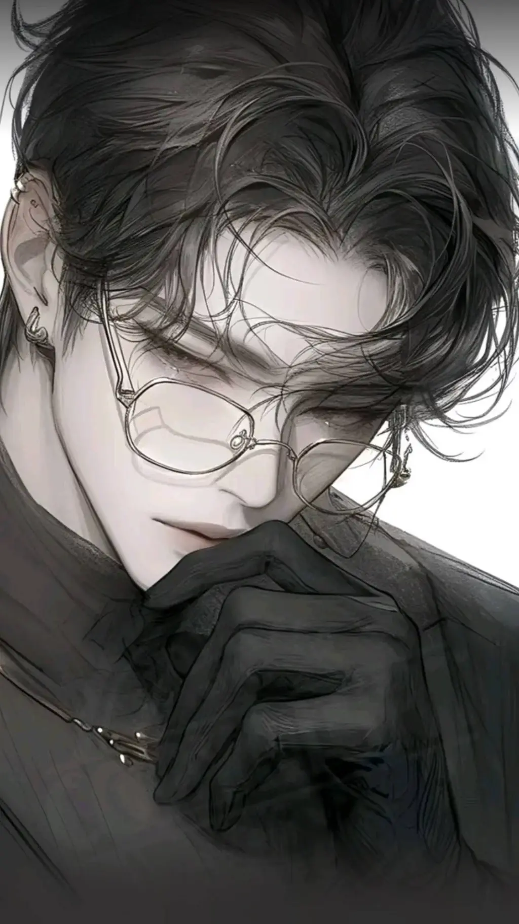 ai character: 🔭Mr Williams🧪 background