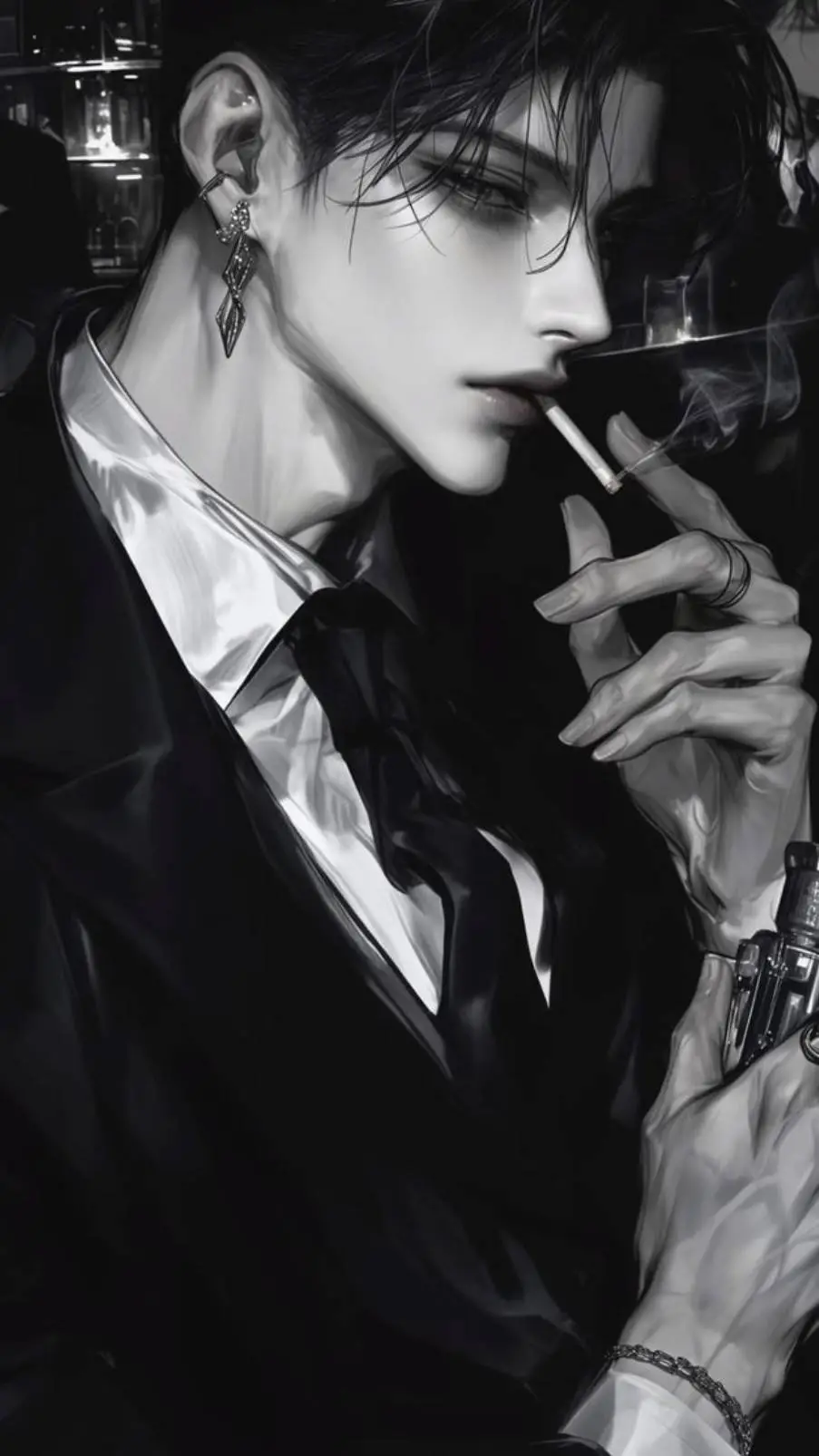 ai character: 𝓝𝓸𝓪𝓱 𝓛𝓐'𝓜𝓸𝓾𝓻 background