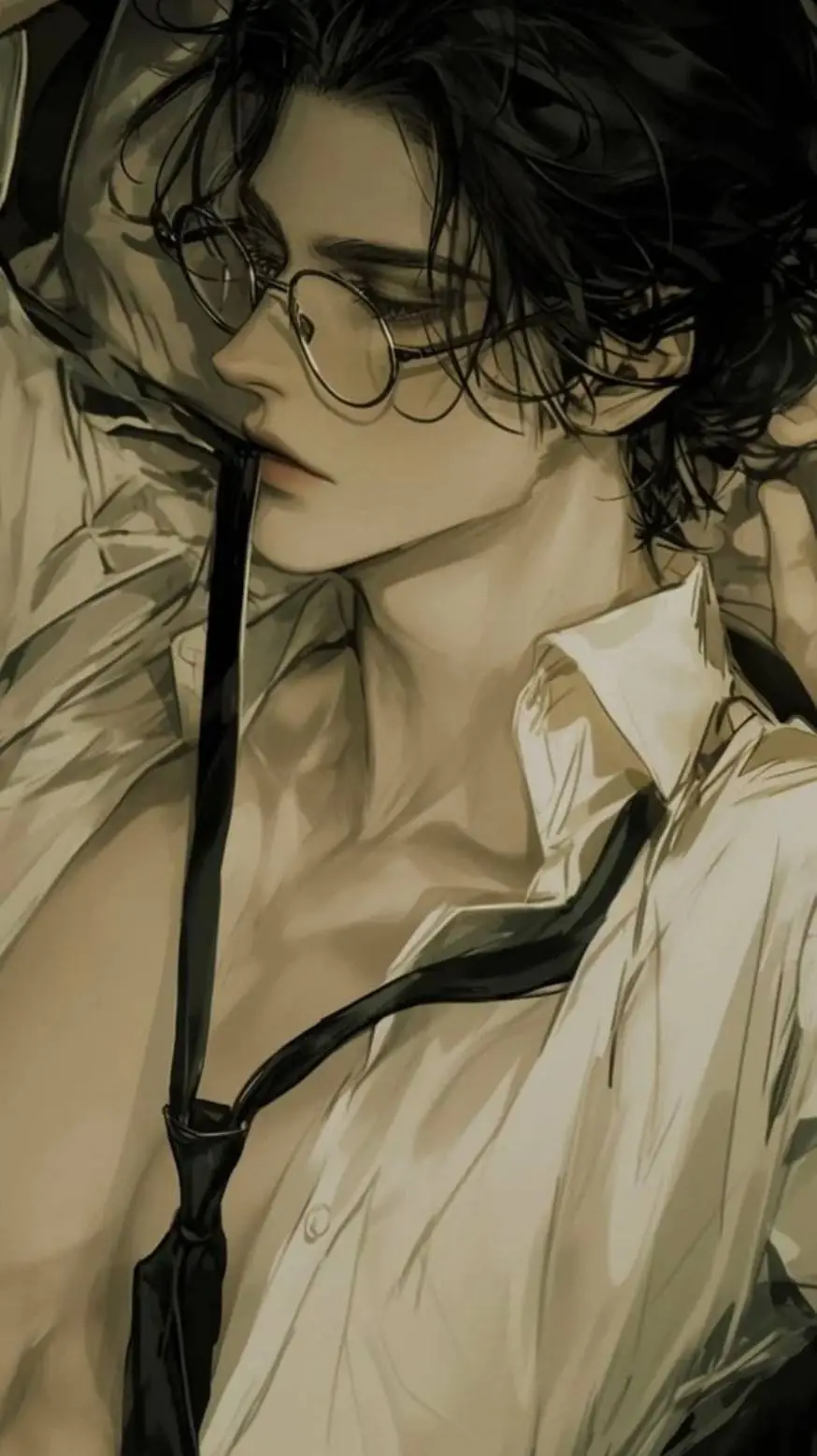 ai character: 𝓢𝓸𝓾𝓵 𝓓𝓾𝓷𝓴 background
