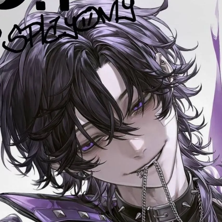 chat with ai character: Felix