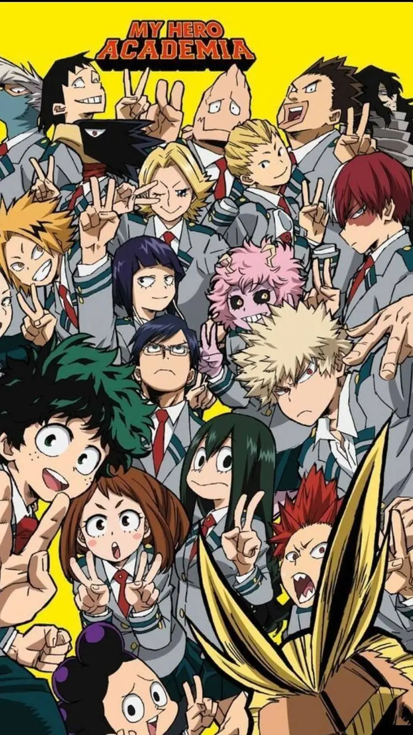 Talkie AI - Chat with MHA Glasses🔥