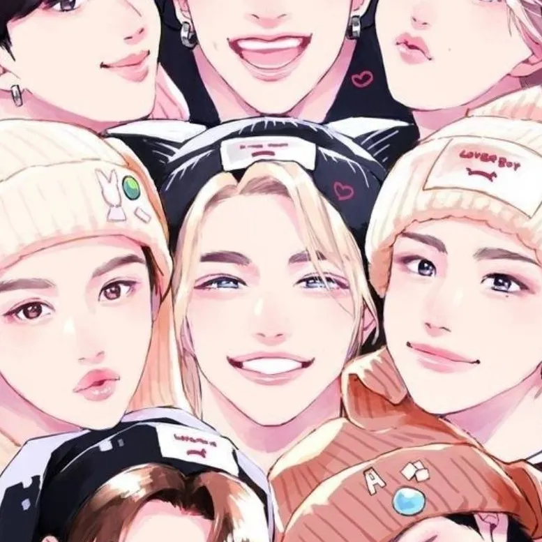 chat with ai character: SKZ Drama