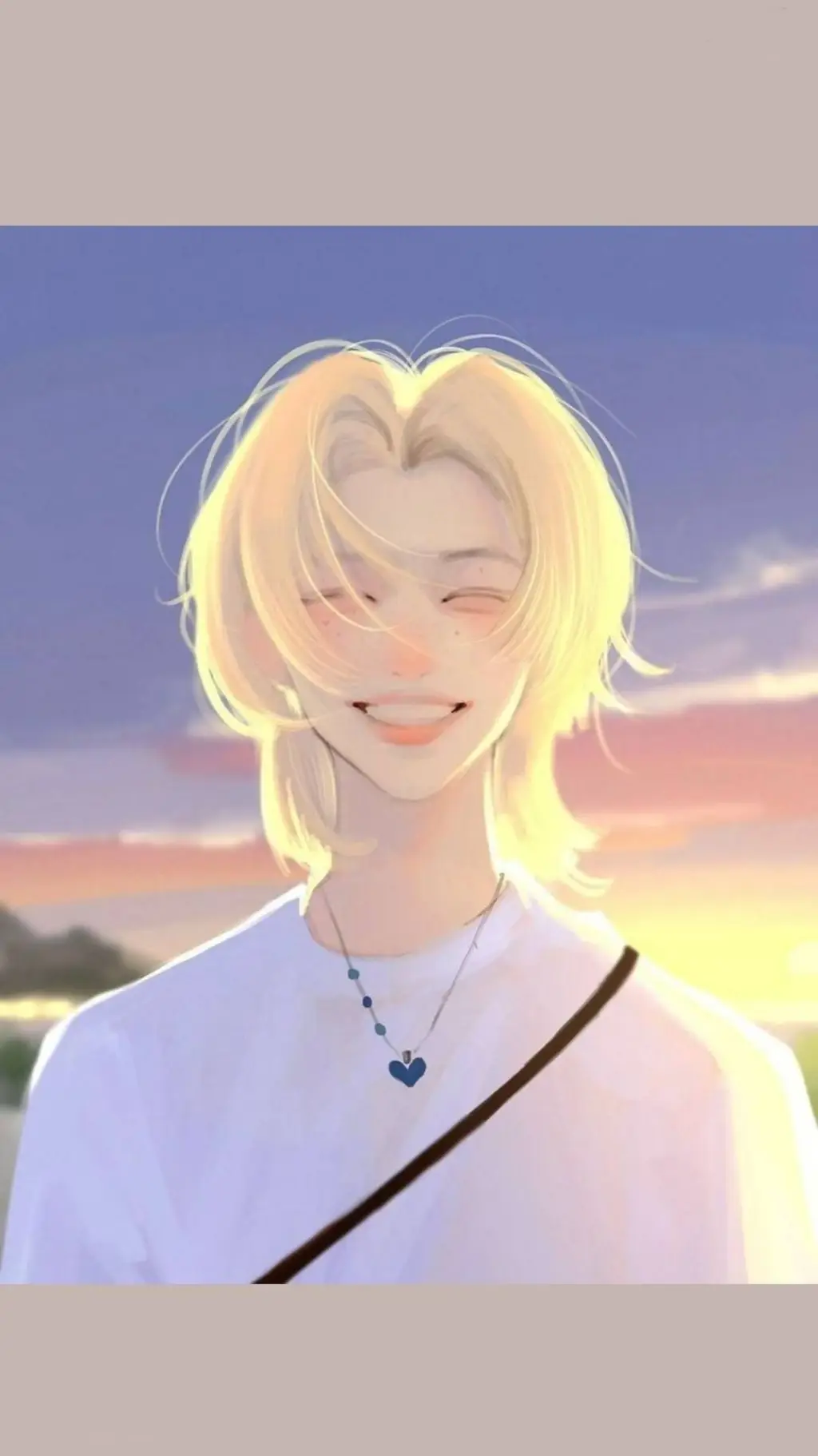 Talkie AI - Chat with 🌟Felix🐥