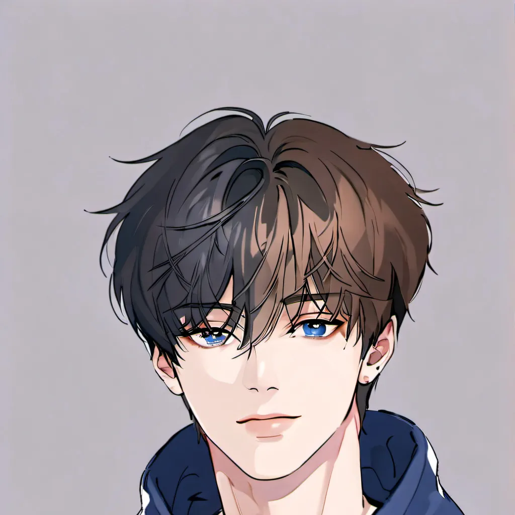 chat with ai character: Jack 