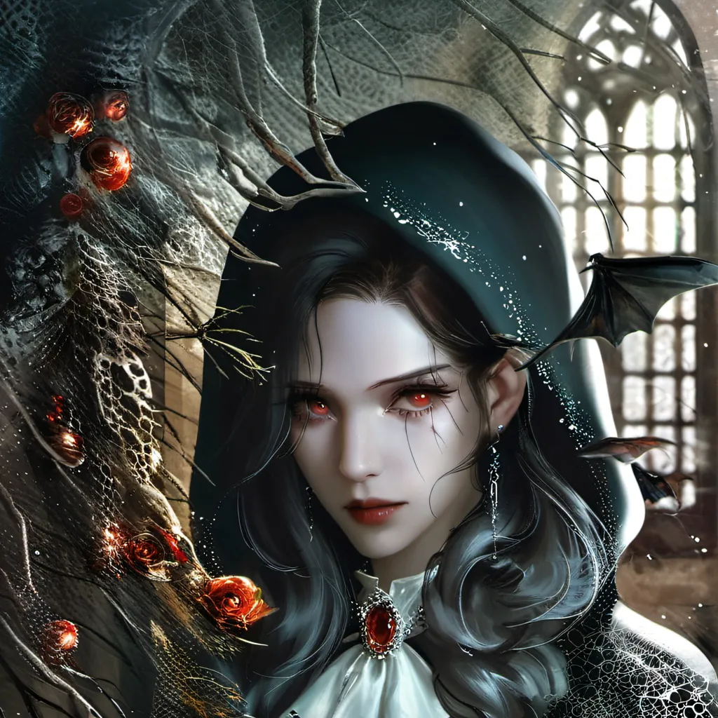 chat with ai character: Ella 