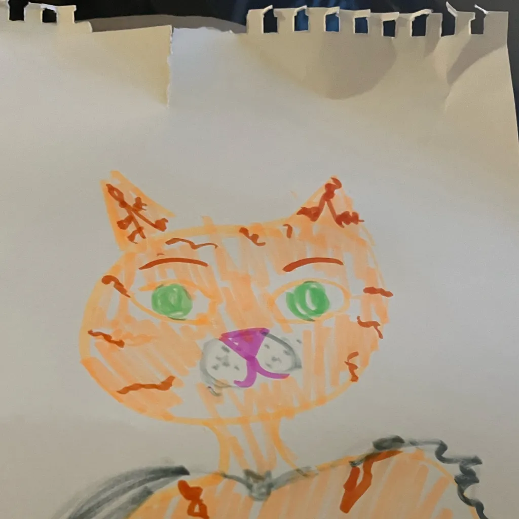 chat with ai character: Puss in boots 