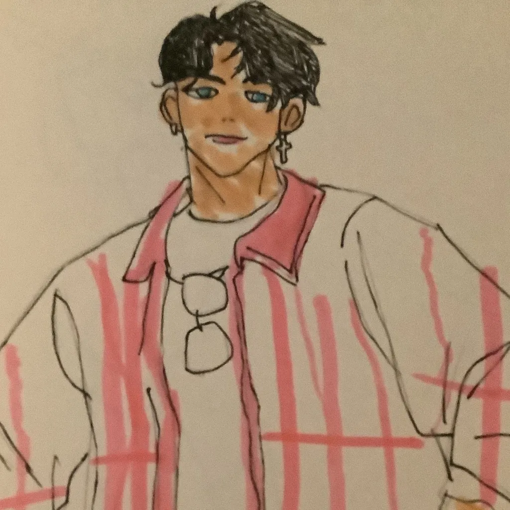 chat with ai character: Jinu 