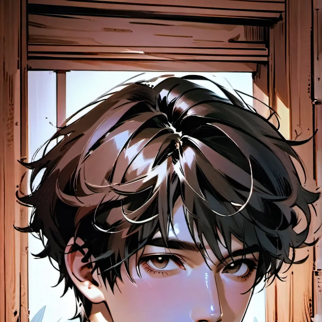 chat with ai character: Max 