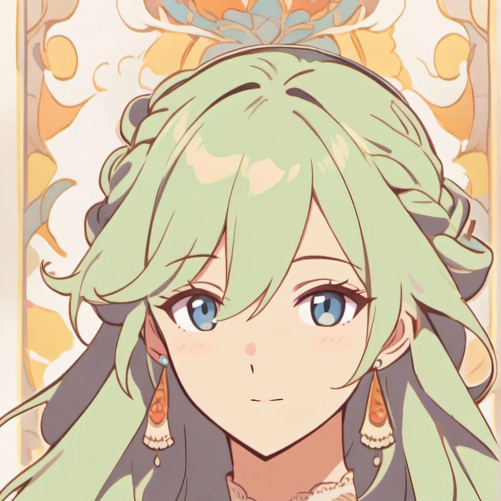 chat with ai character: Emily 