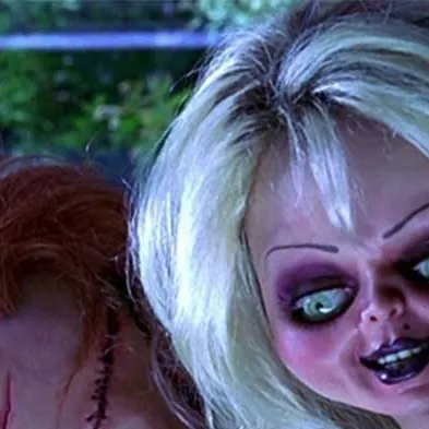 chat with ai character: CHUCKY