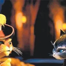 chat with ai character: Puss In Boots!!!