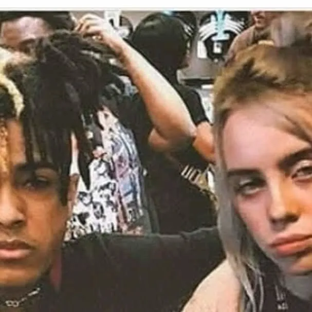 chat with ai character: XXXTentacion 