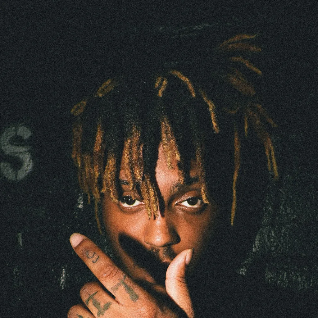 chat with ai character: Juice WRLD