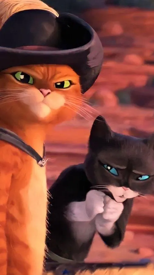 ai character: Sleepover part 8 background