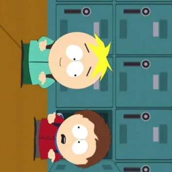 chat with ai character: South Park 2