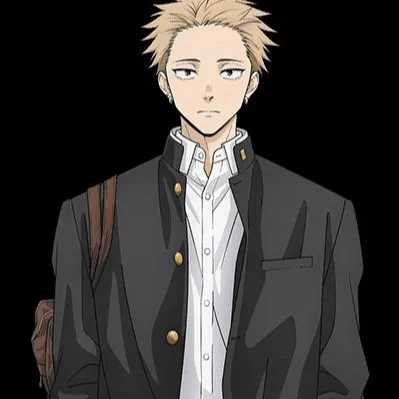 chat with ai character: Rintaro Tsumugi
