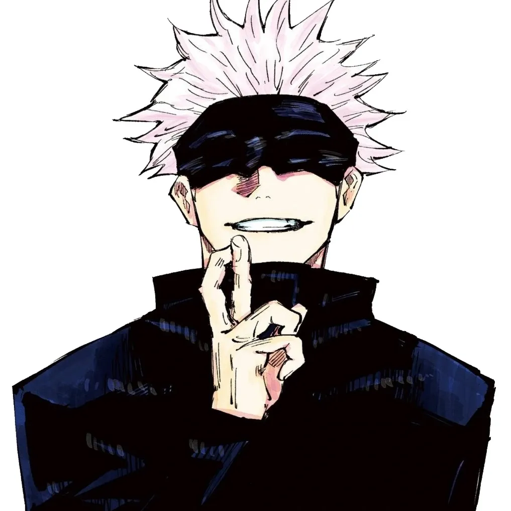 chat with ai character: Jujutsu Kaisen