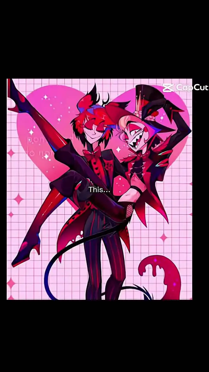 ai character: youxalxluciferxvox background