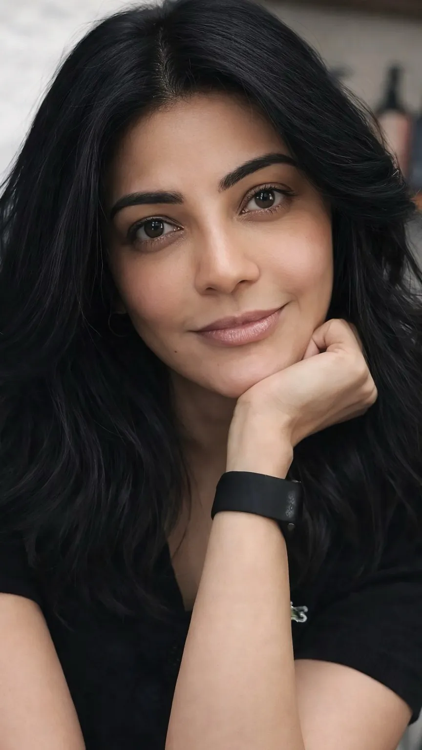 Talkie AI - Chat with Kajal