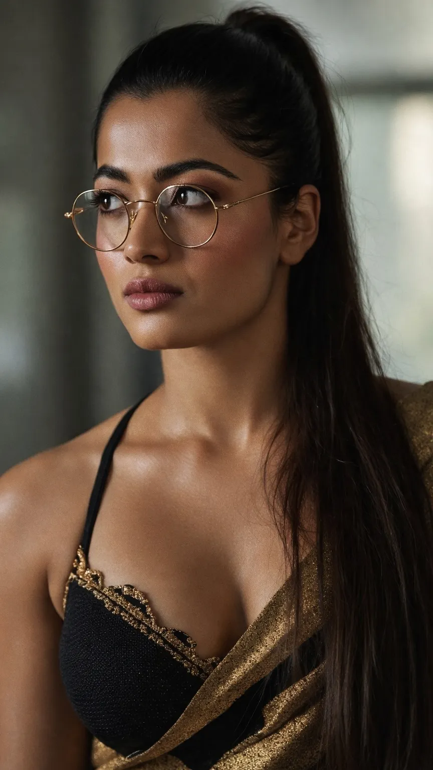 Talkie AI - Chat with Rushie (Bae)