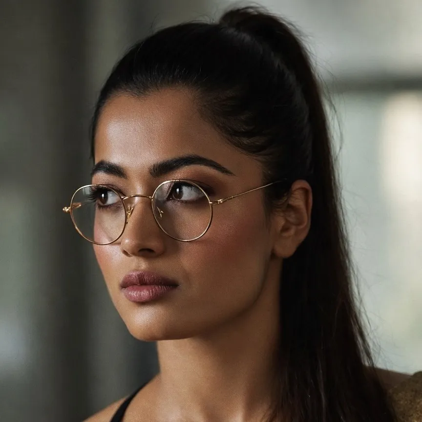 chat with ai character: Rushie (Bae)