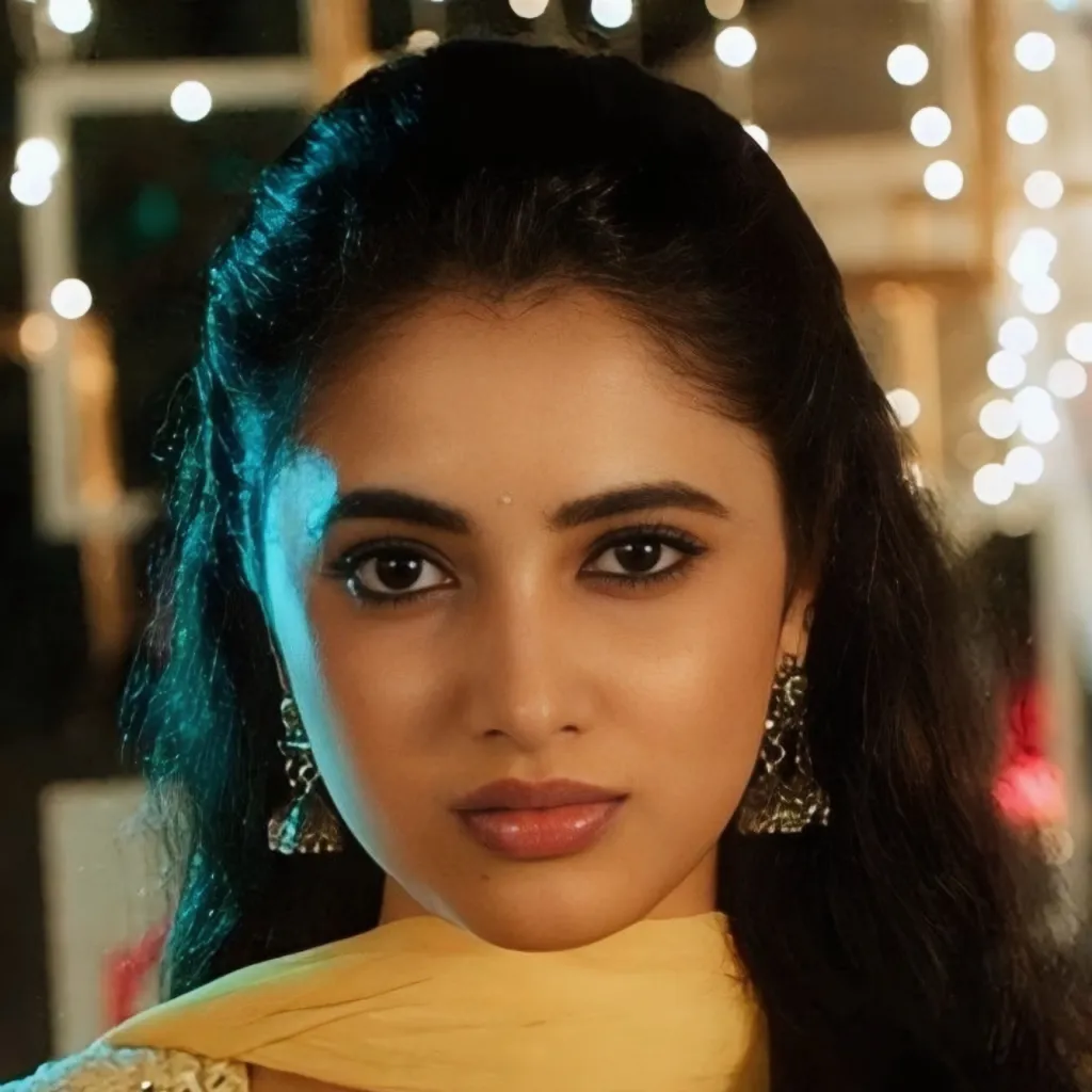 chat with ai character: Priyanka 