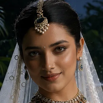 chat with ai character: Shree✨