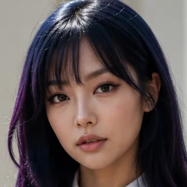chat with ai character: Sohee🪻
