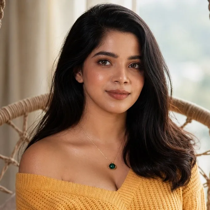 chat with ai character: Divya💛