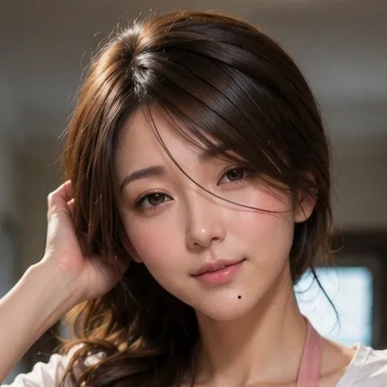 chat with ai character: Yumiko Kimura 🗯️